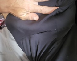  - BullishMailman Photo