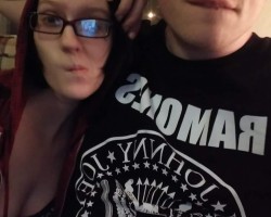  - FREAKYbisexual Photo