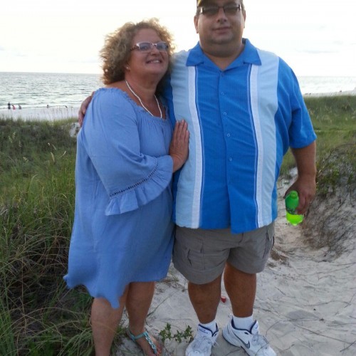 swingers pensacola diane brian