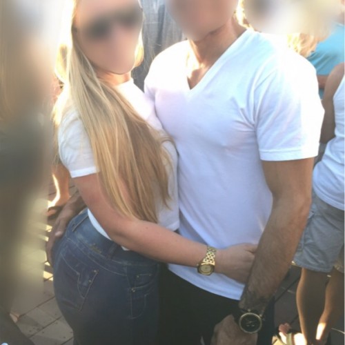 San Diego swinger hotwife & cuckold profile – Prfct4usSD on Rocktie