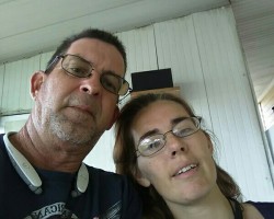  - clewistoncouple Photo