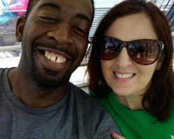 Swinger Hotwife Cuckold Richmond - ChanceandLisa80