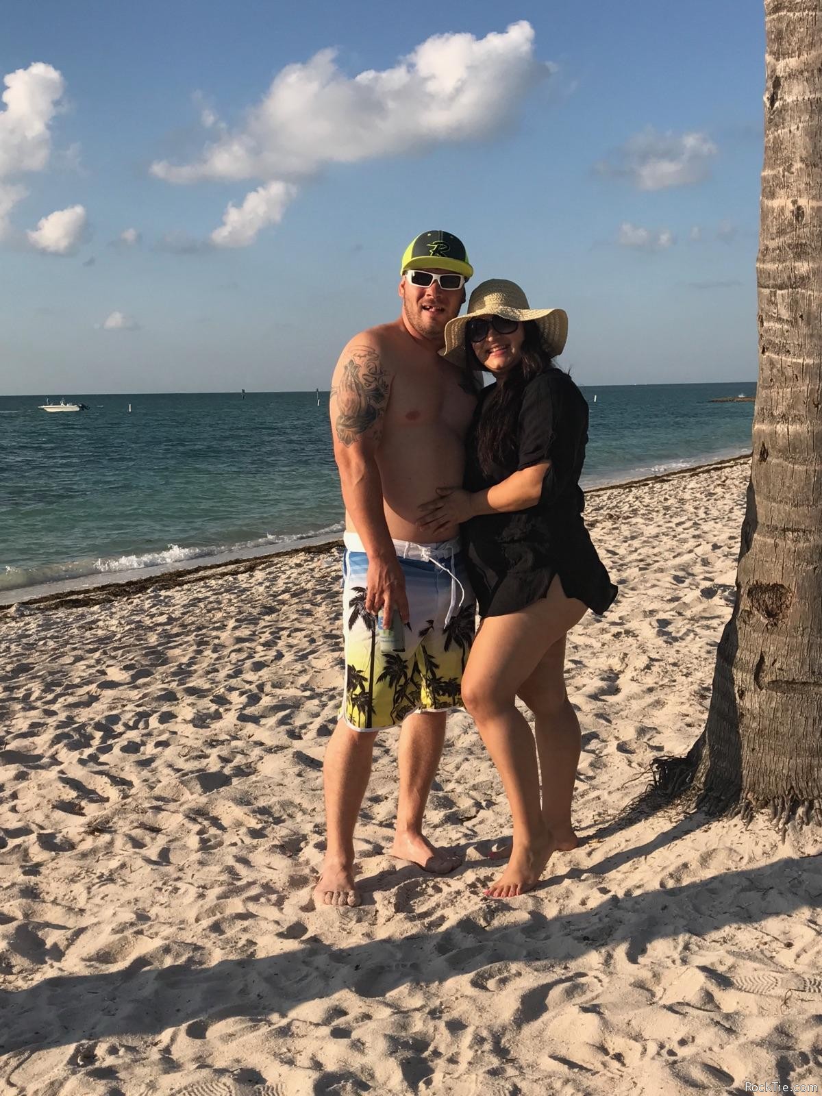 Swingers Hotwife Cuckold Miami-Dade-Keys - BDHN01