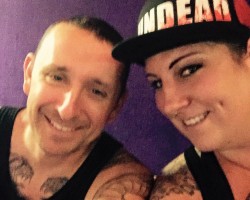 Swinger Hotwife Cuckold Virginia Beach - InkedCPL4U