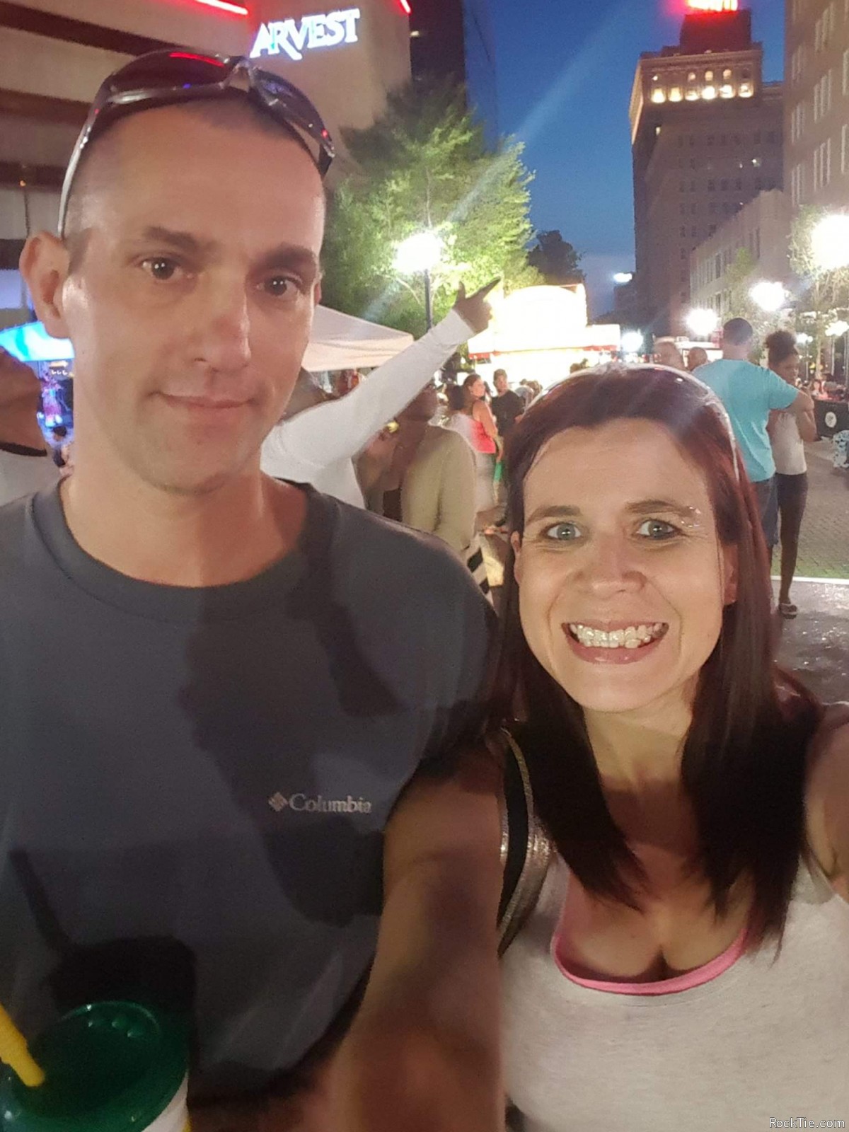 Swingers Hotwife Cuckold Tulsa - okiecouple4fun