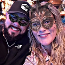 Greenville swinger hotwife & cuckold profile – fun4all69 on Rocktie