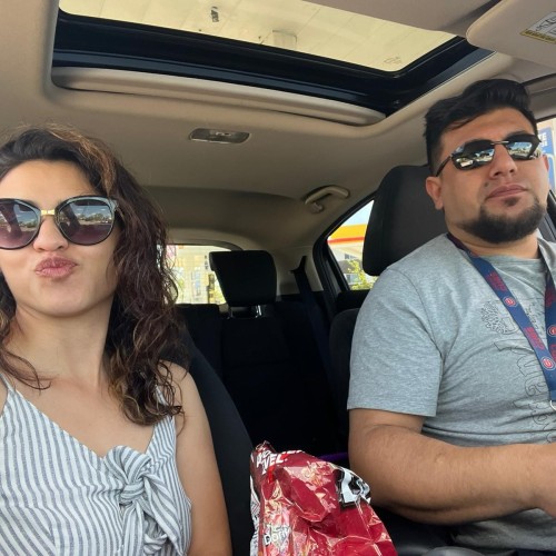 Rosemont: Swingers Hotwife Cuckold