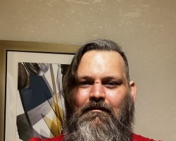  - DarkKeltVixenKik Photo