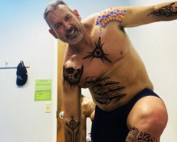 Swinger Hotwife Cuckold Oklahoma City - RunningBare