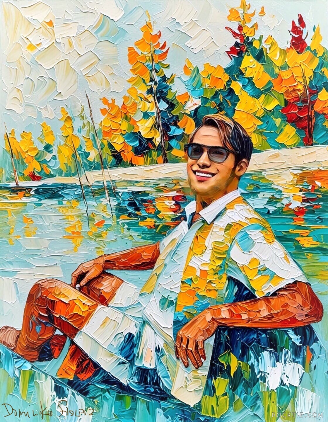 ArtisticMarriage member profile in Los Angeles, California