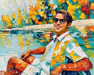 ArtisticMarriage member profile in Los Angeles, California