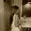 Los Angeles swinger hotwife & cuckold profile – GangbangSara on Rocktie