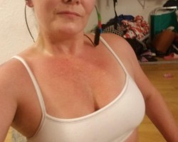 Swinger Hotwife Cuckold Treasure-Space - Melanie