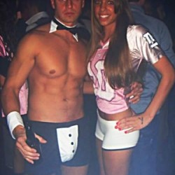 North Jersey swinger hotwife & cuckold profile – Jessikat19 on Rocktie