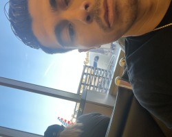 Latino looking for a good time