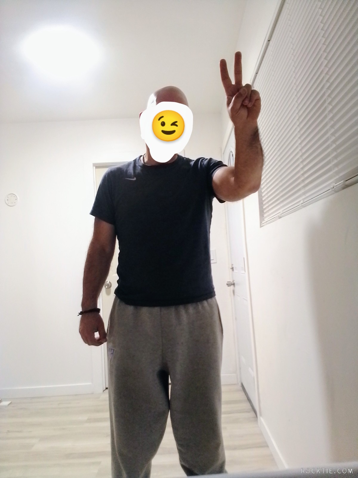 Let's have fun... Simply enjoy what life give us