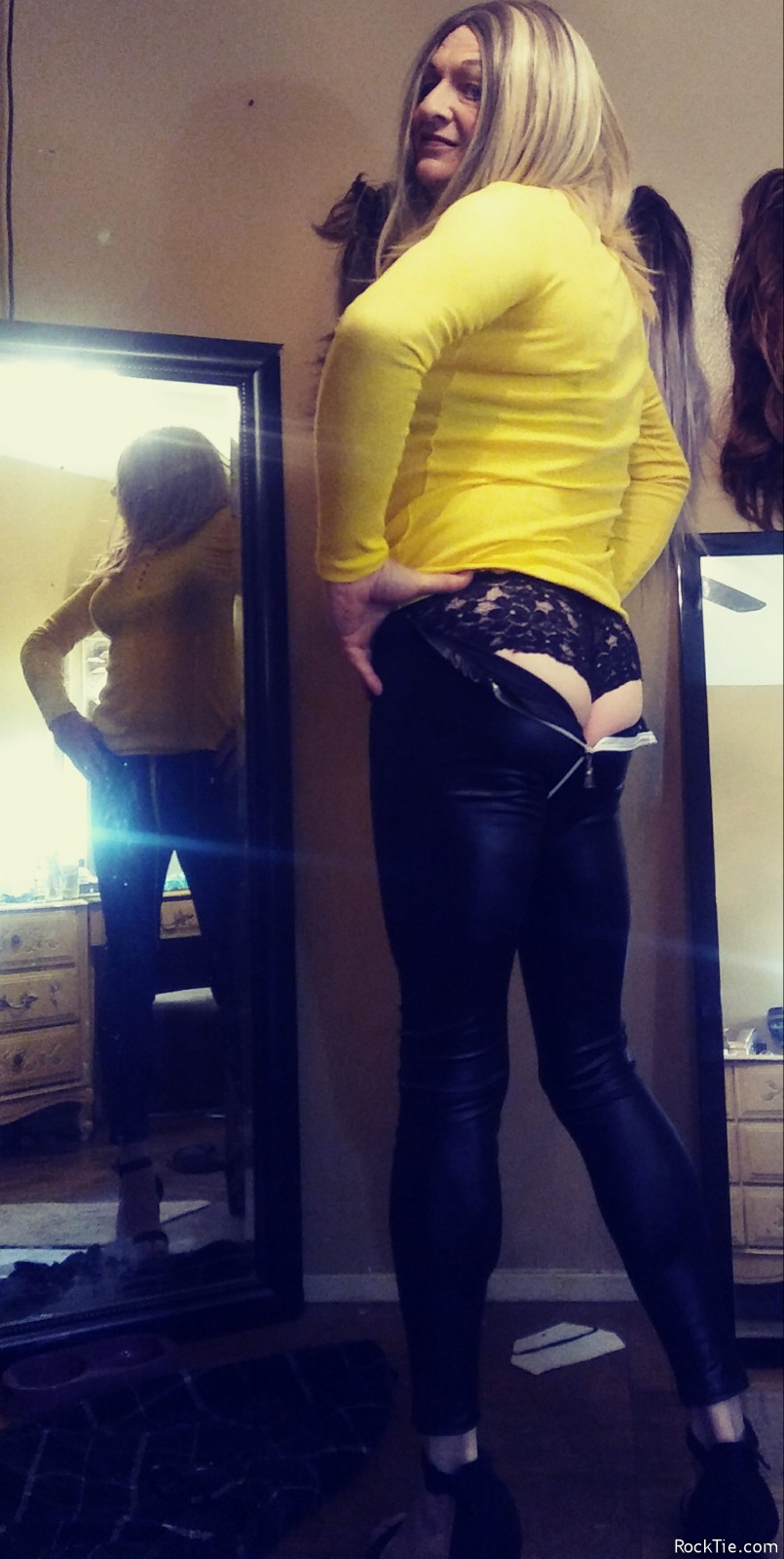 Swingers Hotwife Cuckold New Orleans - Eyra