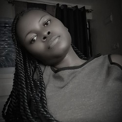Nairobi swinger hotwife & cuckold profile – MariaTabooQueen on Rocktie