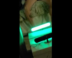 Made hubby record me for you to enjoy!