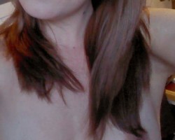  - Melanie Photo