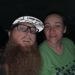 Enid swinger hotwife & cuckold profile – BandB420 on Rocktie