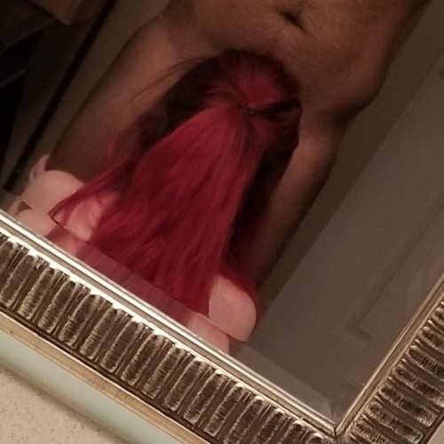Oklahoma City swinger hotwife & cuckold profile – CharlieStevens on Rocktie