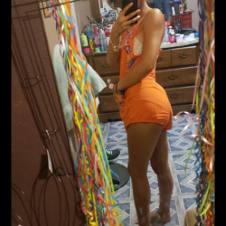 San Antonio swinger hotwife & cuckold profile – Cumbucket210 on Rocktie