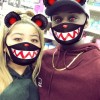 San Diego swinger hotwife & cuckold profile – Mayes900 on Rocktie