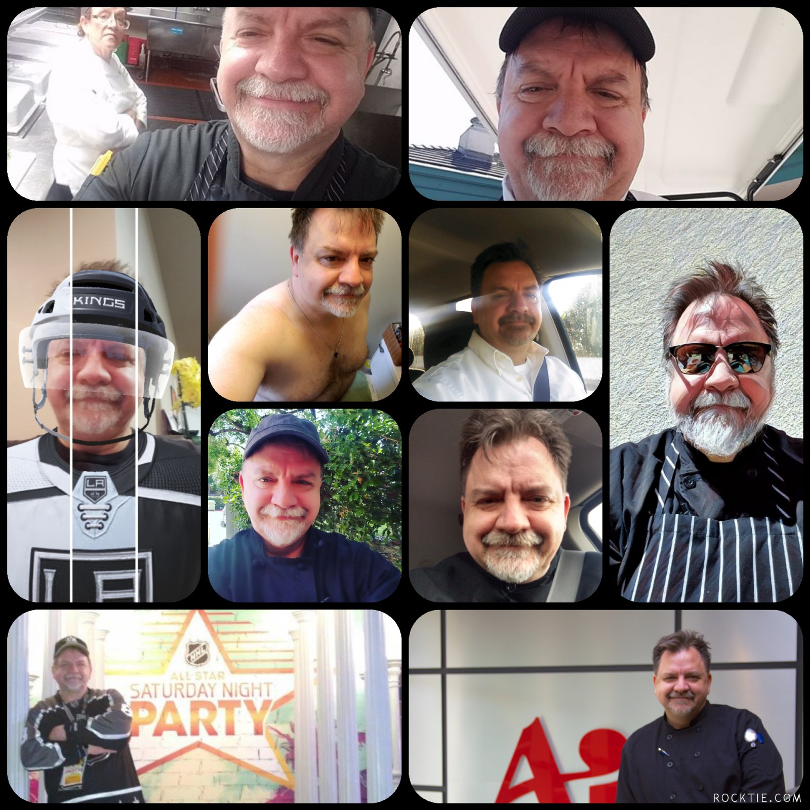 Swingers Hotwife Cuckold Los Angeles - KIitchen_Ninja