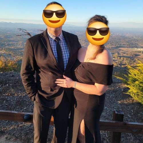 TJ_MJ: Swingers Hotwife Cuckold