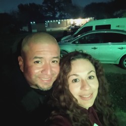 Houston swinger hotwife & cuckold profile – weluvtohavefun on Rocktie