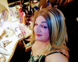 User member profile in ,