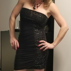 Portland swinger hotwife & cuckold profile – Bigfoot4her on Rocktie