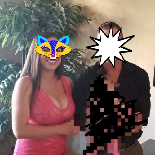 B2VRAY7371: Swingers Hotwife Cuckold