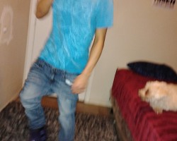 Needs fun 19 yr old virgin male will do anything u want me too