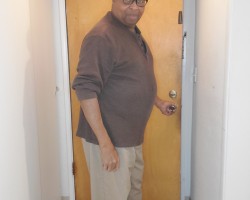 Seeking a naughty lady for weekend fun