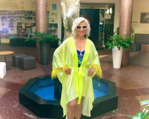 ArtisticMarriage member profile in Los Angeles, California