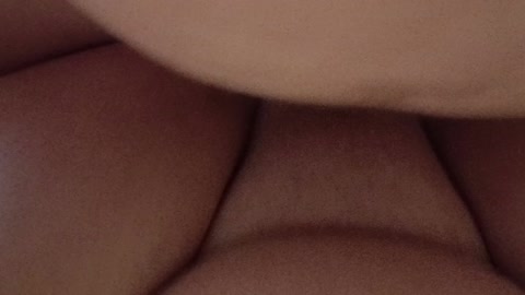 Fucking wife