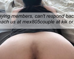  - mex805couple Photo