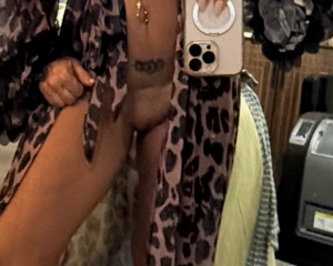 Hot Stuff