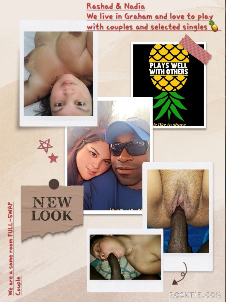 Swingers Hotwife Cuckold Seattle - Choctaw_ArmyBBC