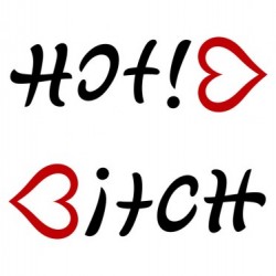 Hot Bitch