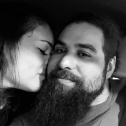 Houston swinger hotwife & cuckold profile – Ayesky2 on Rocktie