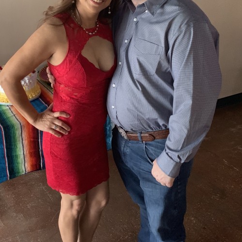 San Antonio swinger hotwife & cuckold profile – Jcinsatx on Rocktie