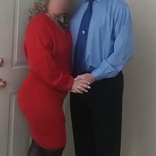 South Jersey swinger hotwife & cuckold profile – Couple609 on Rocktie