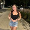 NYC swinger hotwife & cuckold profile – Myawella on Rocktie