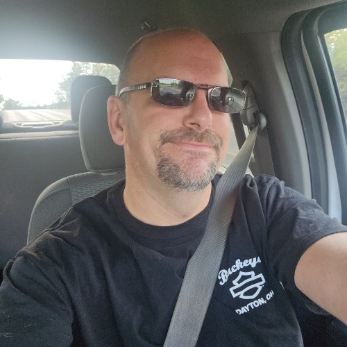 Dayton swinger hotwife & cuckold profile – Bwcjay on Rocktie
