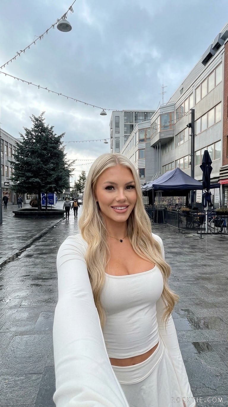 blondelady member profile in Groningen, Groningen