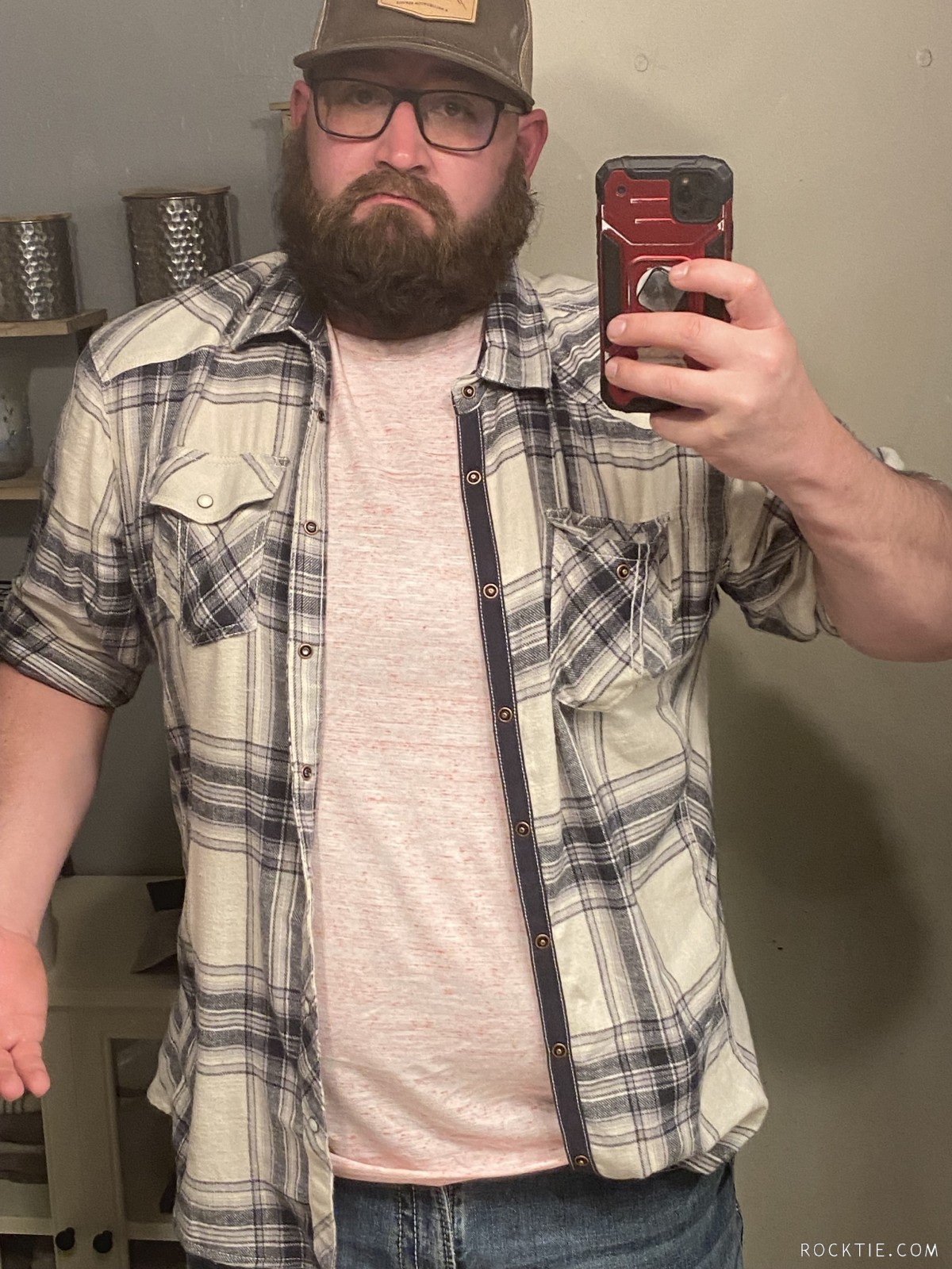 Swingers Hotwife Cuckold Tulsa - BeardedBuddy