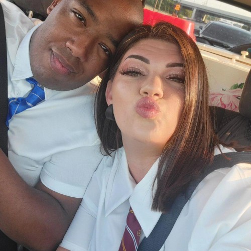Dayton swinger hotwife & cuckold profile – Feltcutemightswa on Rocktie